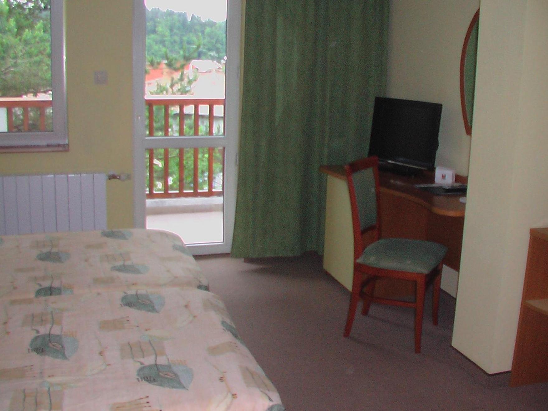 Hotel Seasons Tryavna Bagian luar foto